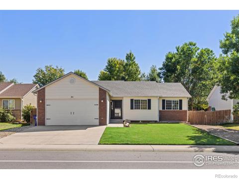 311  12th Street Windsor, CO 80550