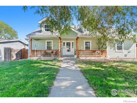 206 S Marjorie Avenue Milliken, CO 80543