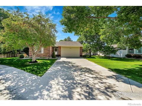 1367  Iva Court Fort Collins, CO 80525