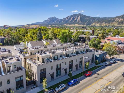 2116  Pearl Street Boulder, CO 80302