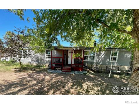 3600  Yosemite Drive Greeley, CO 80634