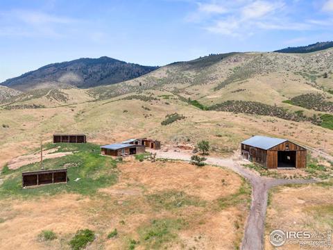 13758  Buckhorn Road Loveland, CO 80538