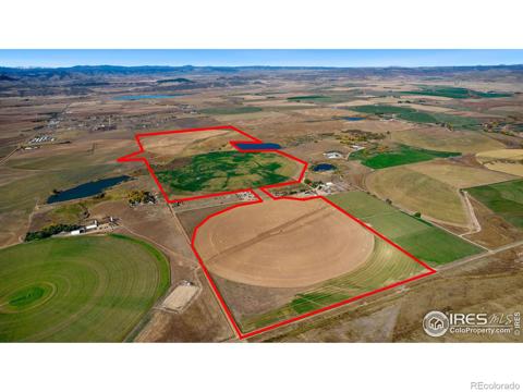 13595 N County Road 11 Wellington, CO 80549