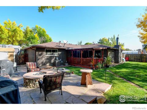 1105  Louisiana Place Longmont, CO 80501