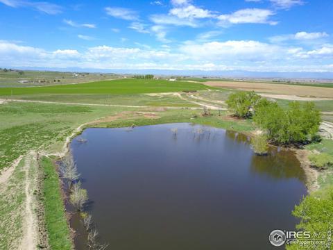 20565  County Road 40 La Salle, CO 80645