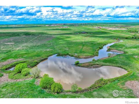 1  County Road 78 Eaton, CO 80615