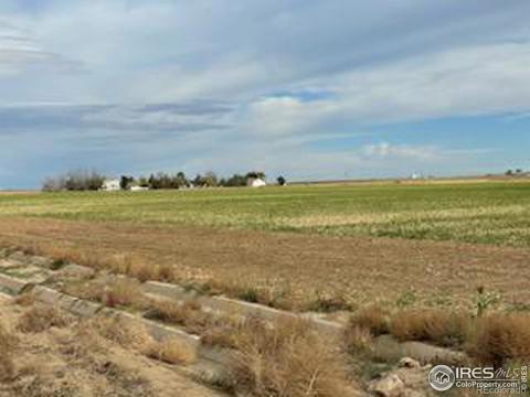   County Road 18 Keenesburg, CO 80643