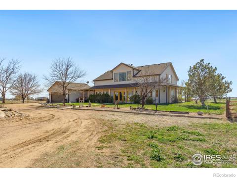 38050  County Road 53 Eaton, CO 80615