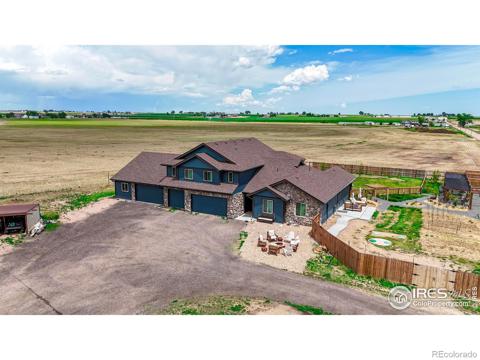 20633  County Road 72 Eaton, CO 80615