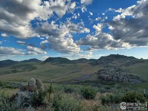 887  Rainbows End Livermore, CO 80536