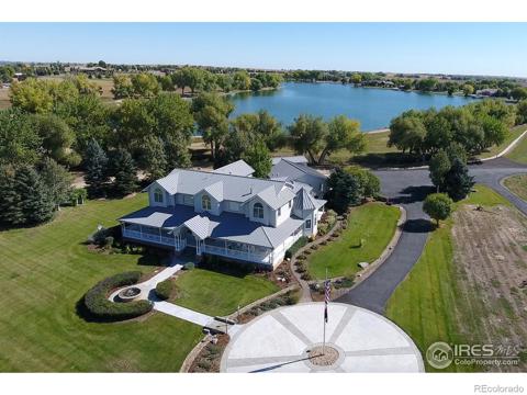 14707 N 95th Street Longmont, CO 80504