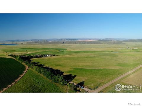 2127 W County Road 80 Wellington, CO 80549