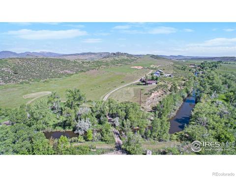 4451 N Highway 287 Laporte, CO 80535