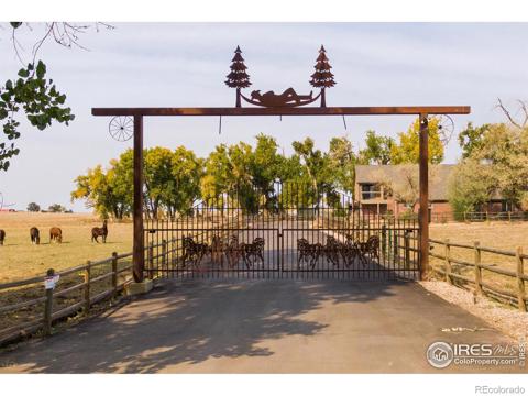 15511  County Road 12 Fort Lupton, CO 80621