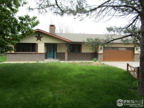 45511  County Road Burlington, CO 80807