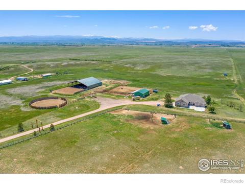 16687 N County Road 9 Wellington, CO 80549