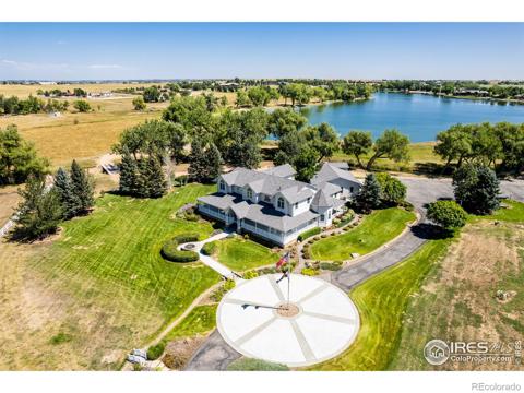 14707 N 95th Street Longmont, CO 80504