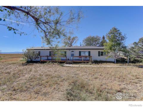 14305 N County Road 7 Wellington, CO 80549