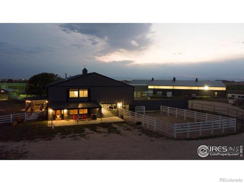 35207  County Road 31 Greeley, CO 80631