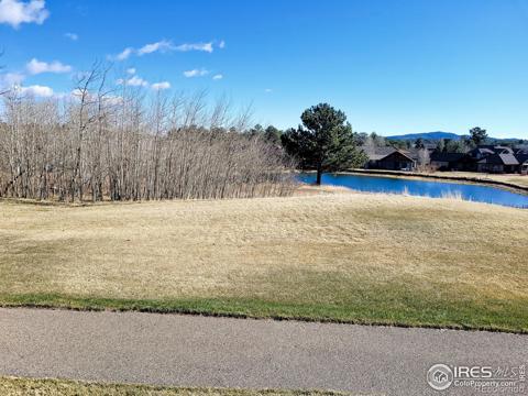 400 W Fox Acres Drive Red Feather Lakes, CO 805