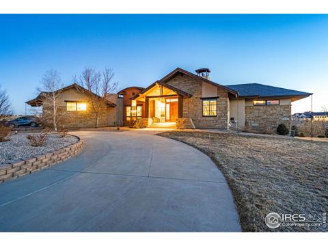 8408 S County Road 3 Fort Collins, CO 80528