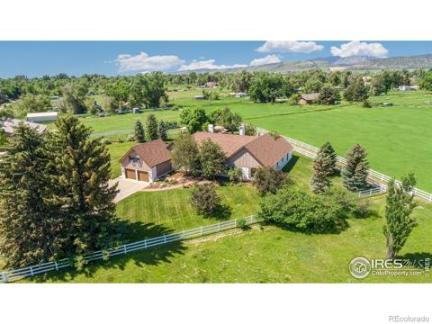 1821 W Drake Road Fort Collins, CO 80526