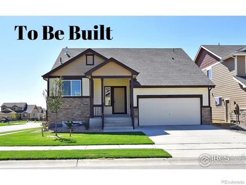 1628  103rd Ave Ct Greeley, CO 80634