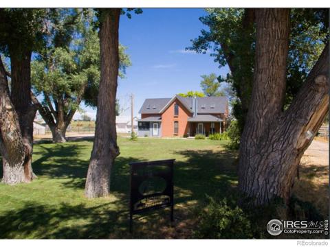 13757  County Road 8 Fort Lupton, CO 80621