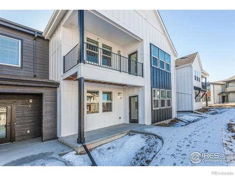 557  Vicot Way Fort Collins, CO 80524