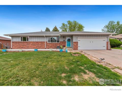 4919 W 23rd St Rd Greeley, CO 80634
