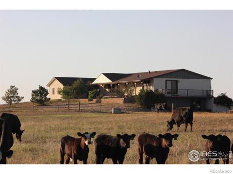 32751  Highway 14 Ault, CO 80610