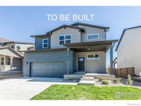 6606  4th St Rd Greeley, CO 80634