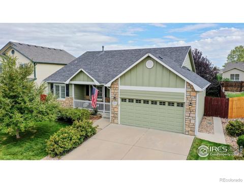 1812  85th Ave Ct Greeley, CO 80634