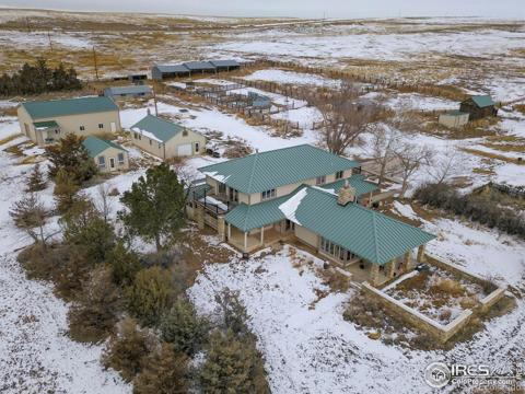 51838  County Road 51 Ault, CO 80610