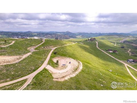 318  Turkey Roost Drive Livermore, CO 80536