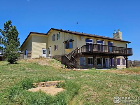 45001  57 Road Ault, CO 80610