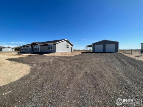 27476  County Road 66 Gill, CO 80624