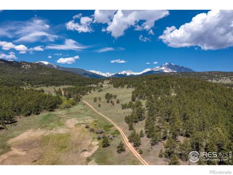   Hwy 7 Lyons, CO 80540