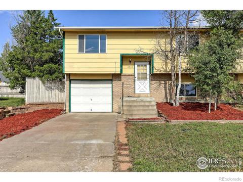 2904  14th Ave Ct Greeley, CO 80631