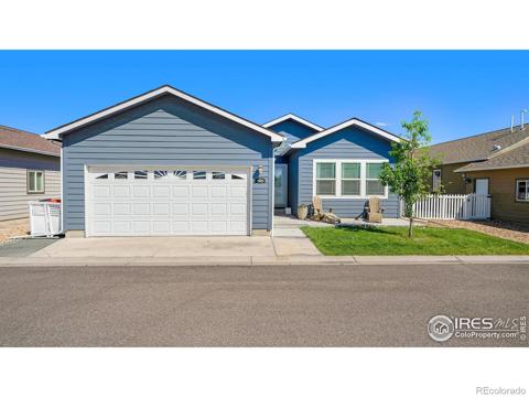 7885  Cattail Green Frederick, CO 80530
