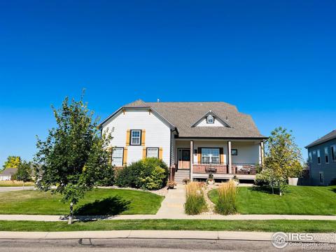 1902  81st Ave Ct Greeley, CO 80634