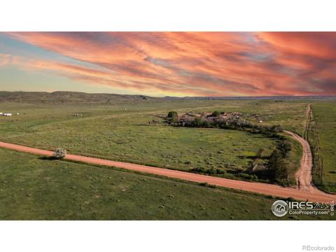 610 W County Road 84 Wellington, CO 80549