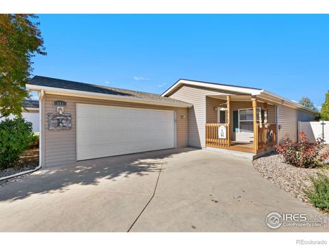 881  Sunchase Drive Fort Collins, CO 80524