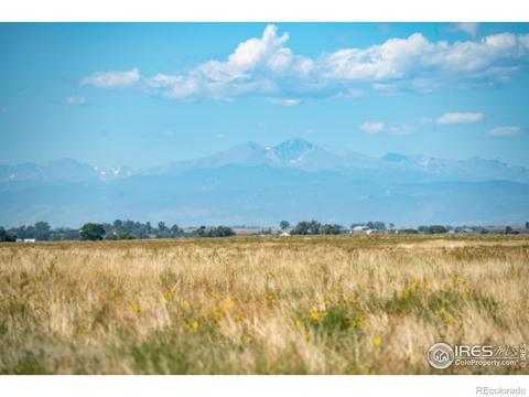   County Road 90 240/ac Ault, CO 80610