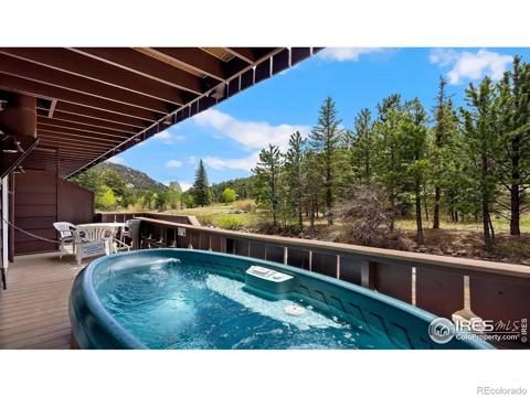 2760  Fall River Road Estes Park, CO 80517