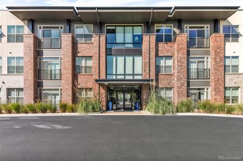 155 S Monaco Parkway #302