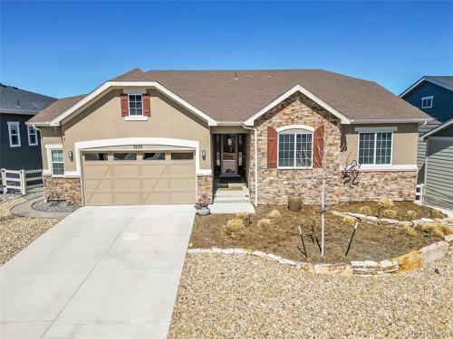 5235  Silver Hare Court