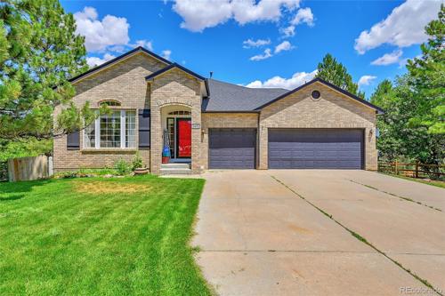 1471  Conifer Trail