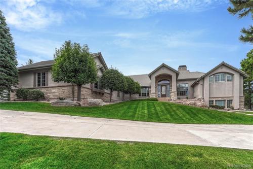 5743  Saddle Creek Trail