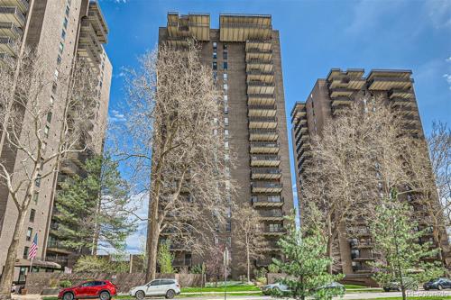 460 S Marion Parkway #355